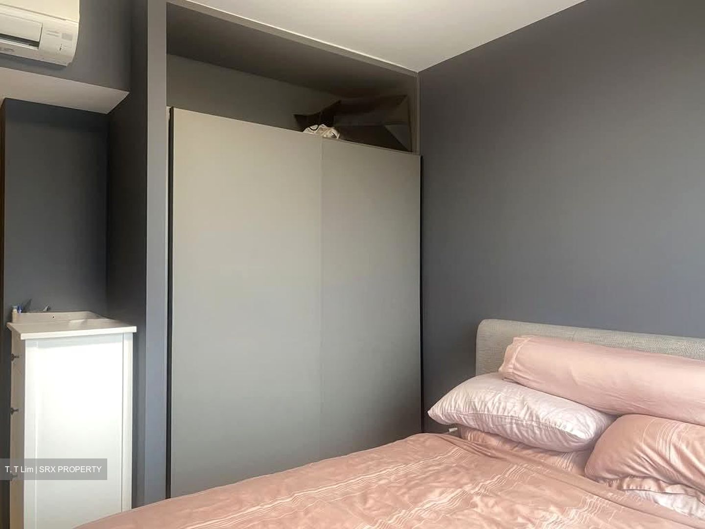 Affinity At Serangoon (D19), Apartment #573239031